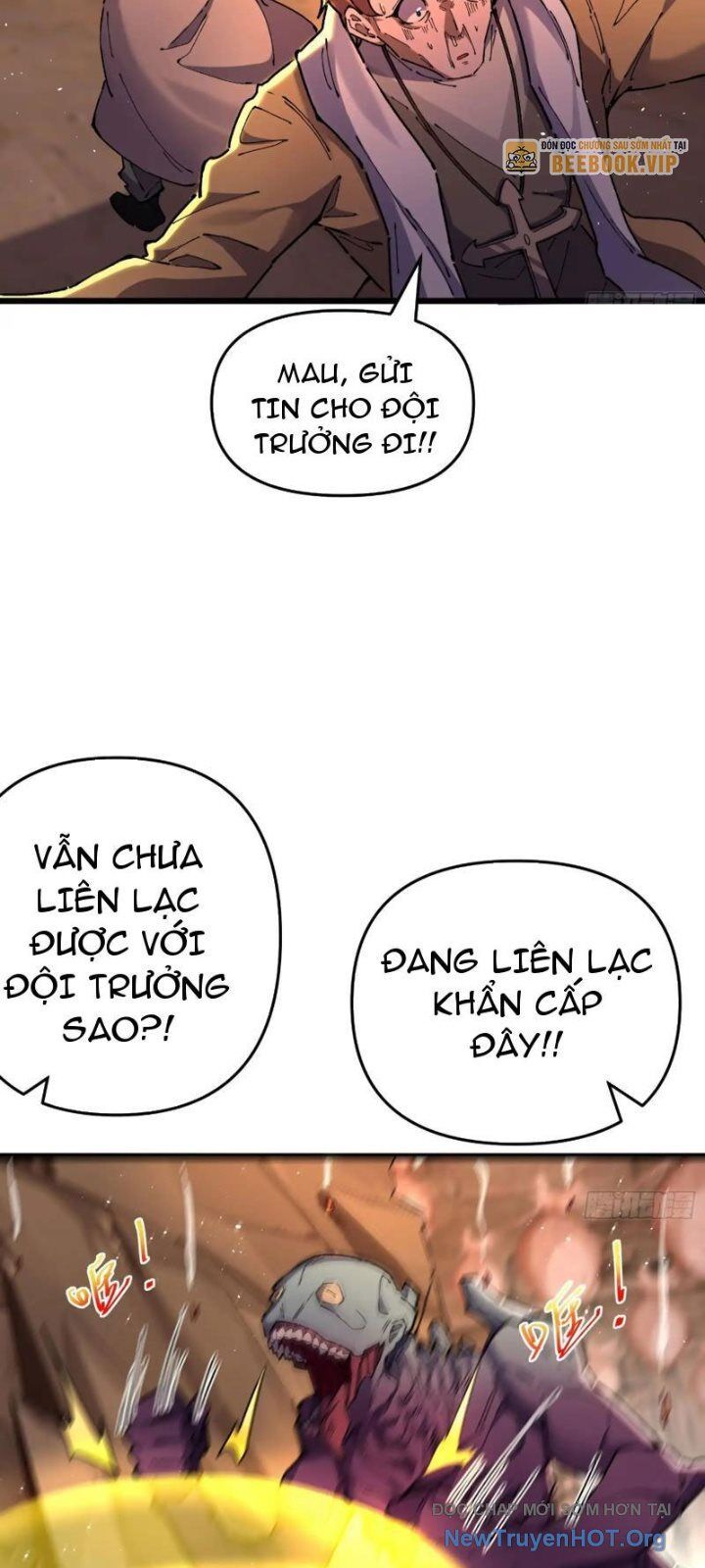 Sau Khi Quỷ Dị Giáng Lâm, Ta Mở Khóa Được Tháp Thông Thiên Chapter 8 - Trang 2