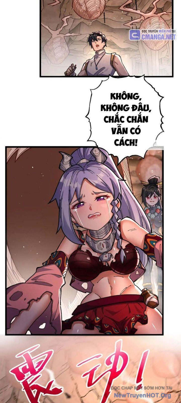 Sau Khi Quỷ Dị Giáng Lâm, Ta Mở Khóa Được Tháp Thông Thiên Chapter 8 - Trang 2