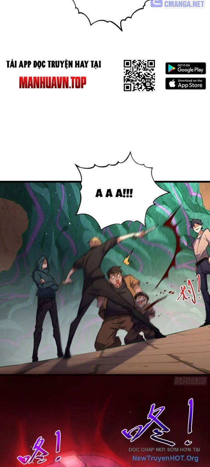 Sau Khi Quỷ Dị Giáng Lâm, Ta Mở Khóa Được Tháp Thông Thiên Chapter 8 - Trang 2