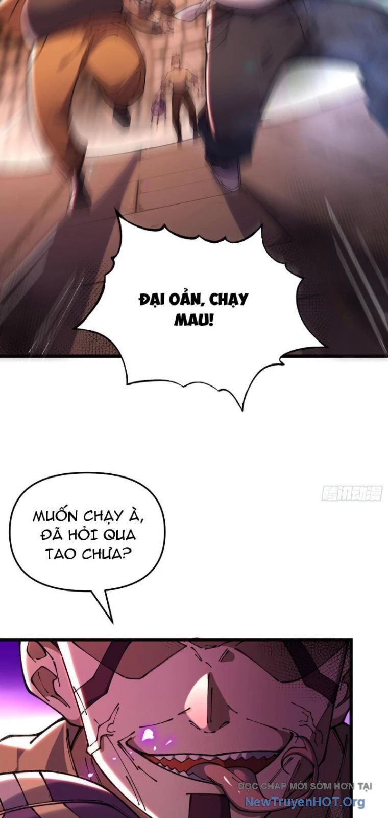 Sau Khi Quỷ Dị Giáng Lâm, Ta Mở Khóa Được Tháp Thông Thiên Chapter 9 - Trang 2