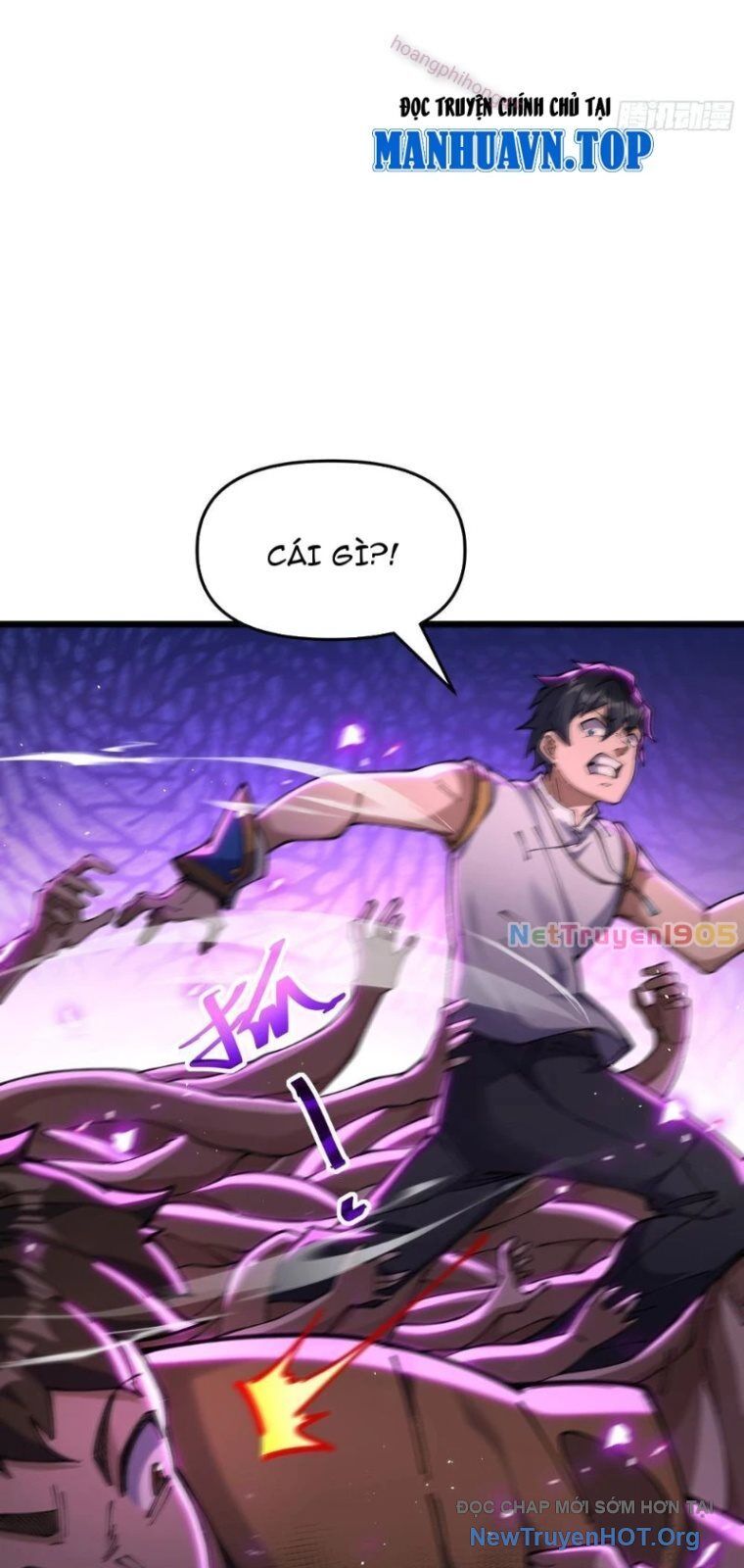 Sau Khi Quỷ Dị Giáng Lâm, Ta Mở Khóa Được Tháp Thông Thiên Chapter 9 - Trang 2