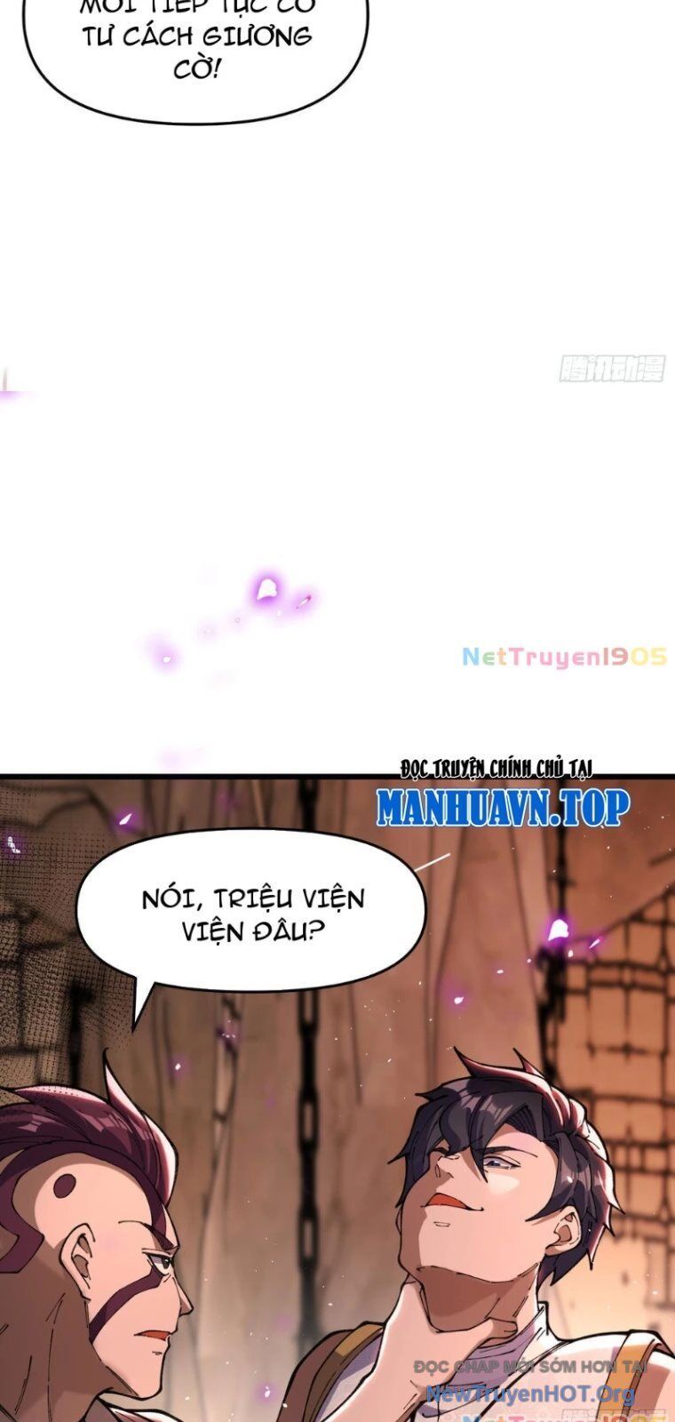 Sau Khi Quỷ Dị Giáng Lâm, Ta Mở Khóa Được Tháp Thông Thiên Chapter 9 - Trang 2