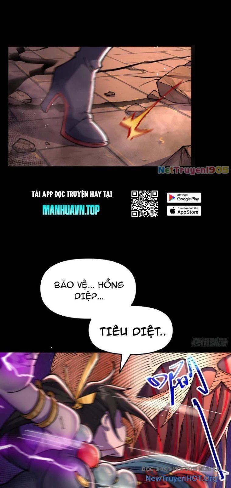 Sau Khi Quỷ Dị Giáng Lâm, Ta Mở Khóa Được Tháp Thông Thiên Chapter 9 - Trang 2