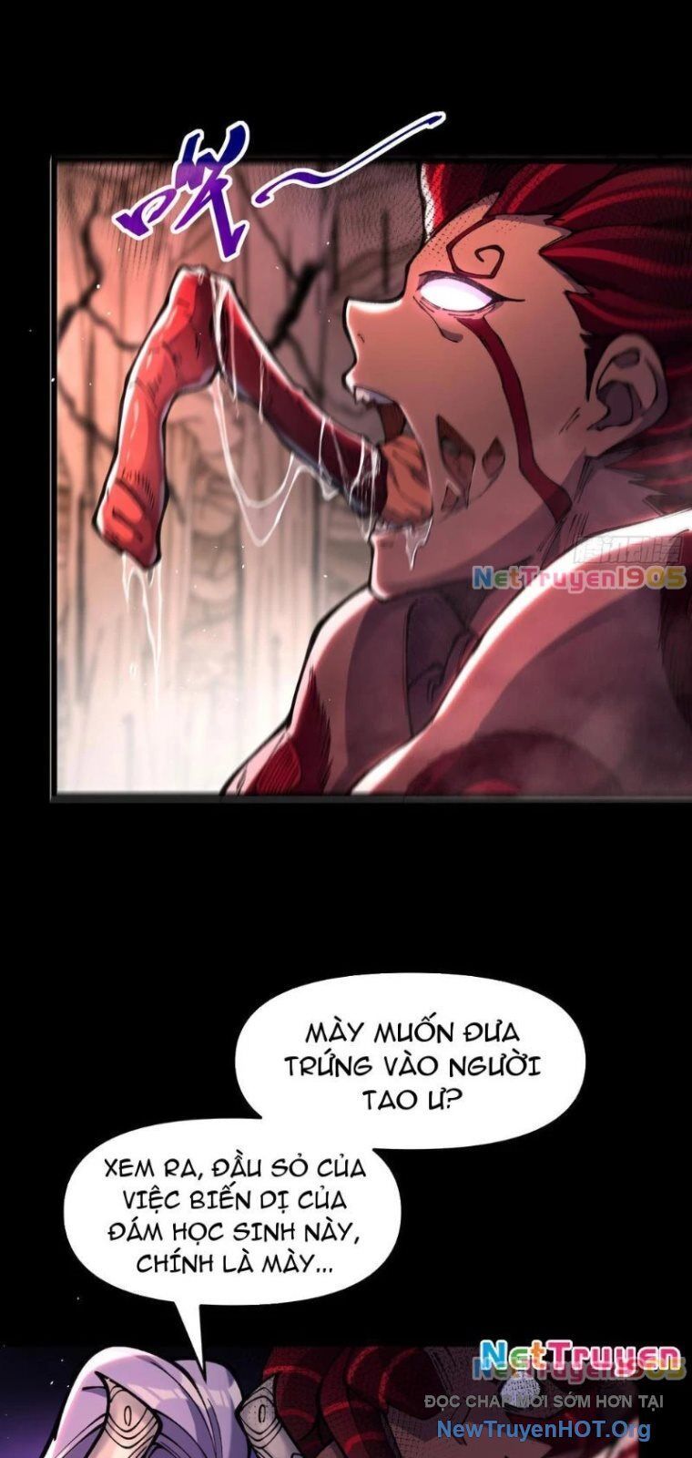 Sau Khi Quỷ Dị Giáng Lâm, Ta Mở Khóa Được Tháp Thông Thiên Chapter 9 - Trang 2