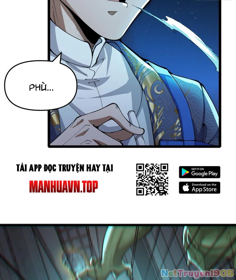 Sau Khi Quỷ Dị Giáng Lâm, Ta Mở Khóa Tháp Thông Thiên Chapter 1 - Trang 2