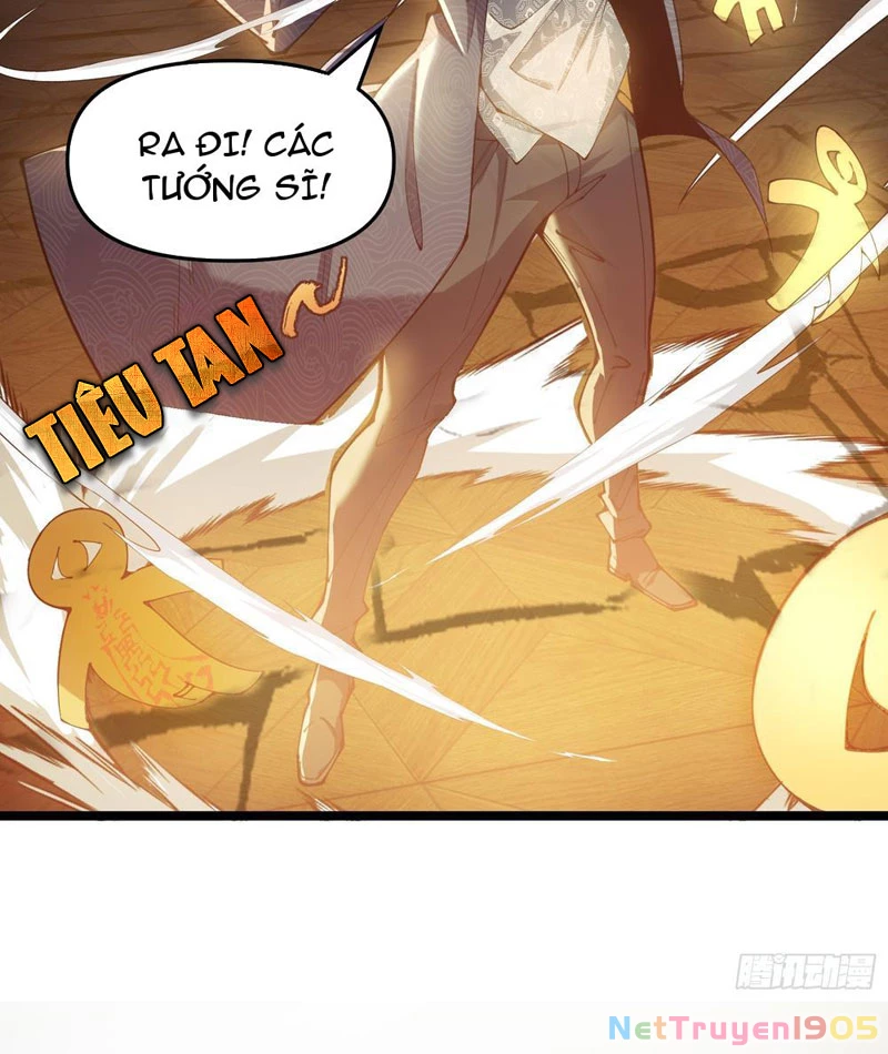 Sau Khi Quỷ Dị Giáng Lâm, Ta Mở Khóa Tháp Thông Thiên Chapter 1 - Trang 2
