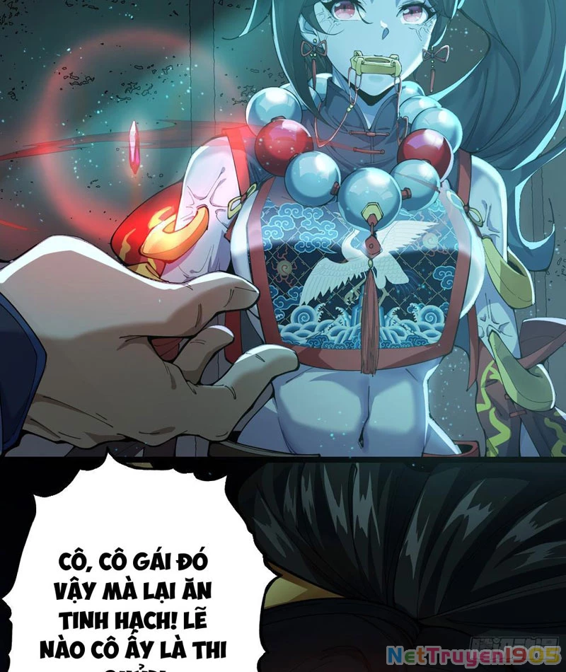 Sau Khi Quỷ Dị Giáng Lâm, Ta Mở Khóa Tháp Thông Thiên Chapter 1 - Trang 2