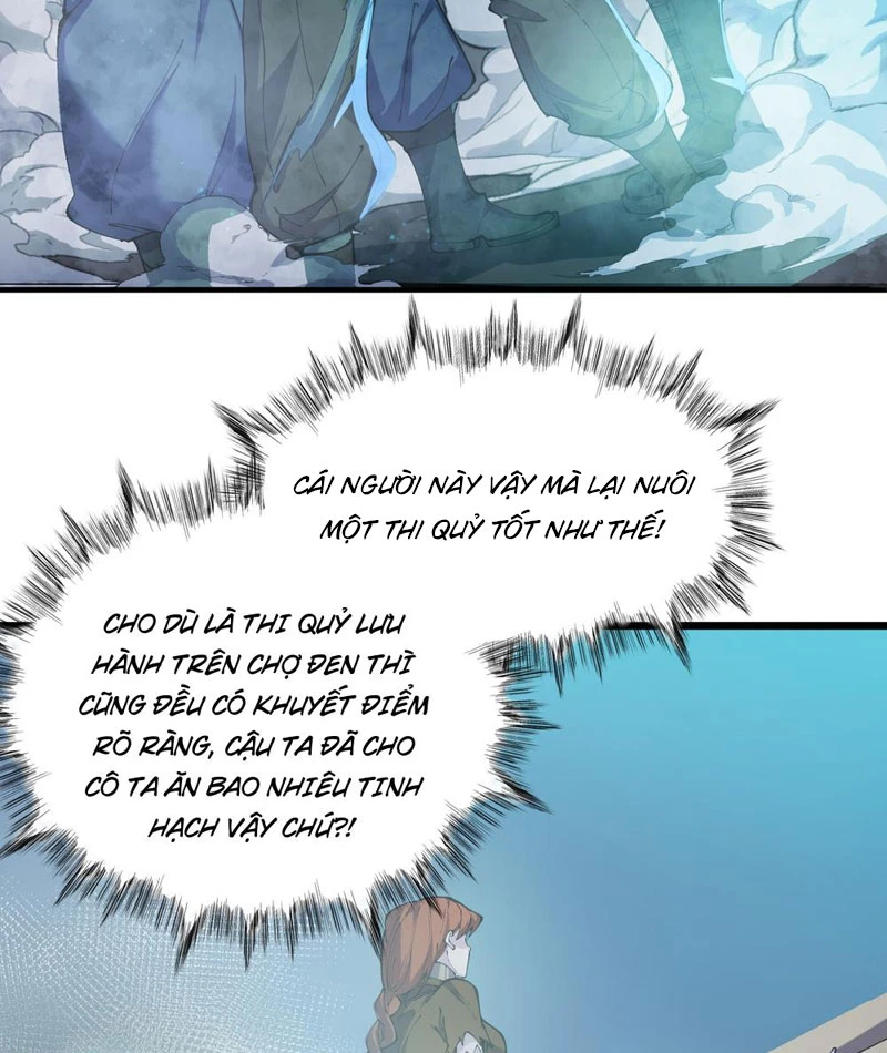 Sau Khi Quỷ Dị Giáng Lâm, Ta Mở Khóa Tháp Thông Thiên Chapter 1 - Trang 2