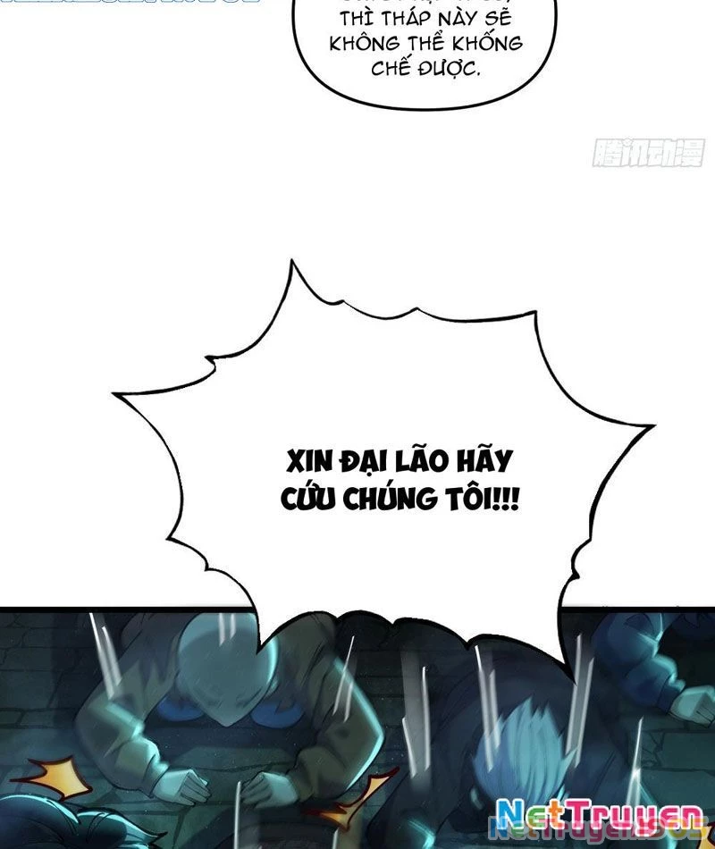 Sau Khi Quỷ Dị Giáng Lâm, Ta Mở Khóa Tháp Thông Thiên Chapter 1 - Trang 2