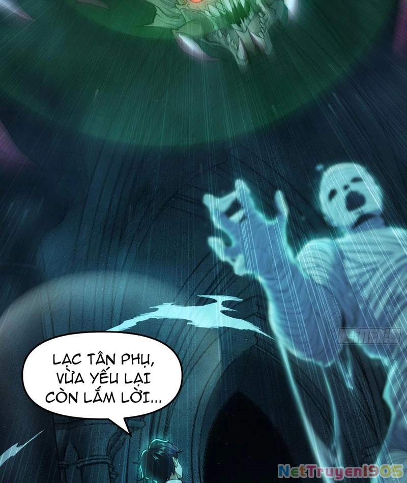 Sau Khi Quỷ Dị Giáng Lâm, Ta Mở Khóa Tháp Thông Thiên Chapter 1 - Trang 2