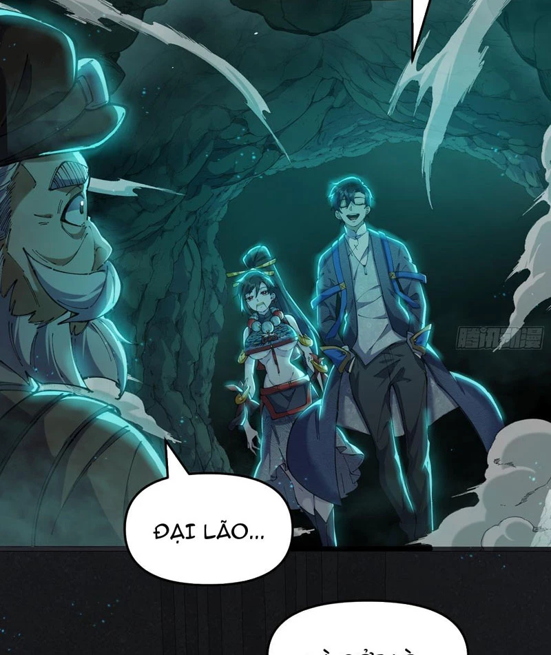 Sau Khi Quỷ Dị Giáng Lâm, Ta Mở Khóa Tháp Thông Thiên Chapter 1 - Trang 2