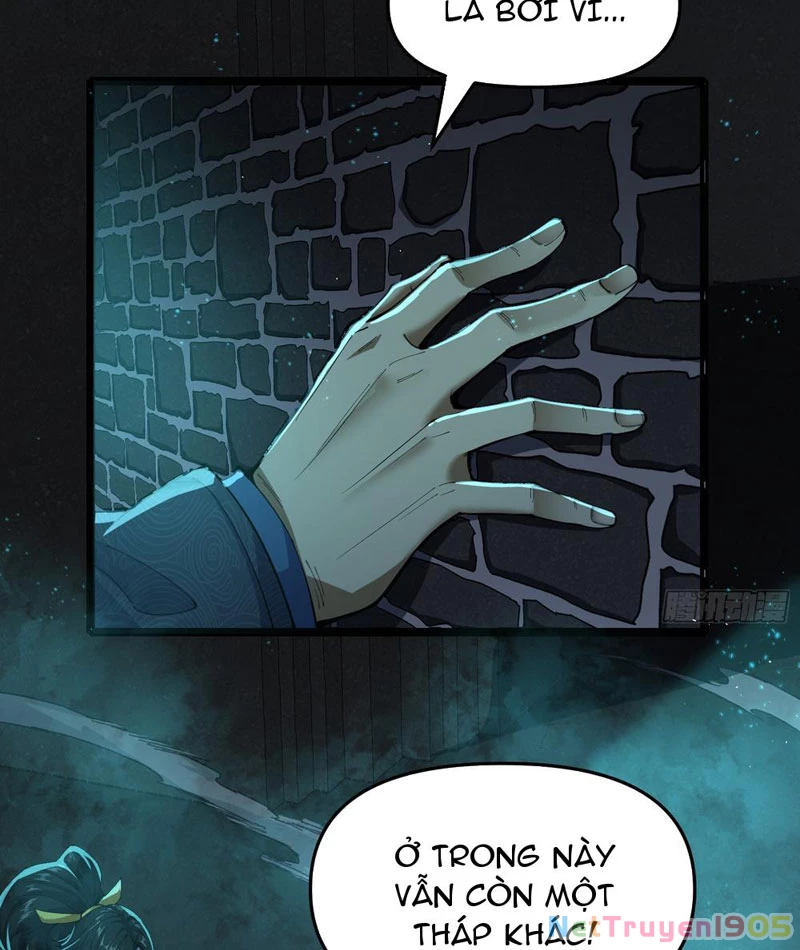 Sau Khi Quỷ Dị Giáng Lâm, Ta Mở Khóa Tháp Thông Thiên Chapter 1 - Trang 2