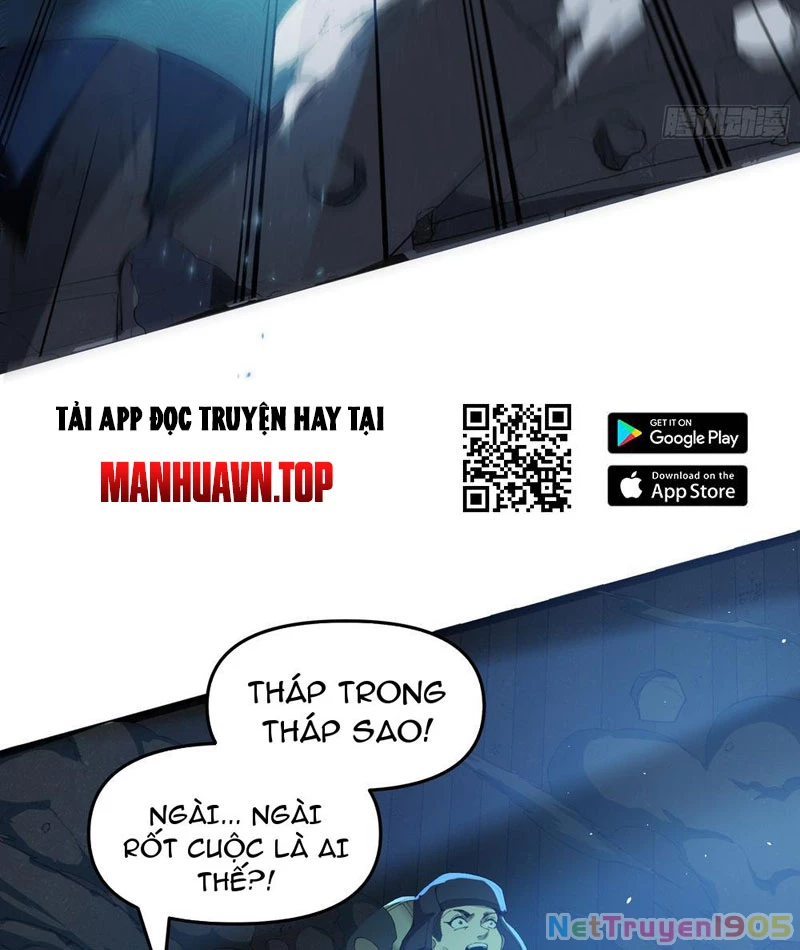 Sau Khi Quỷ Dị Giáng Lâm, Ta Mở Khóa Tháp Thông Thiên Chapter 1 - Trang 2