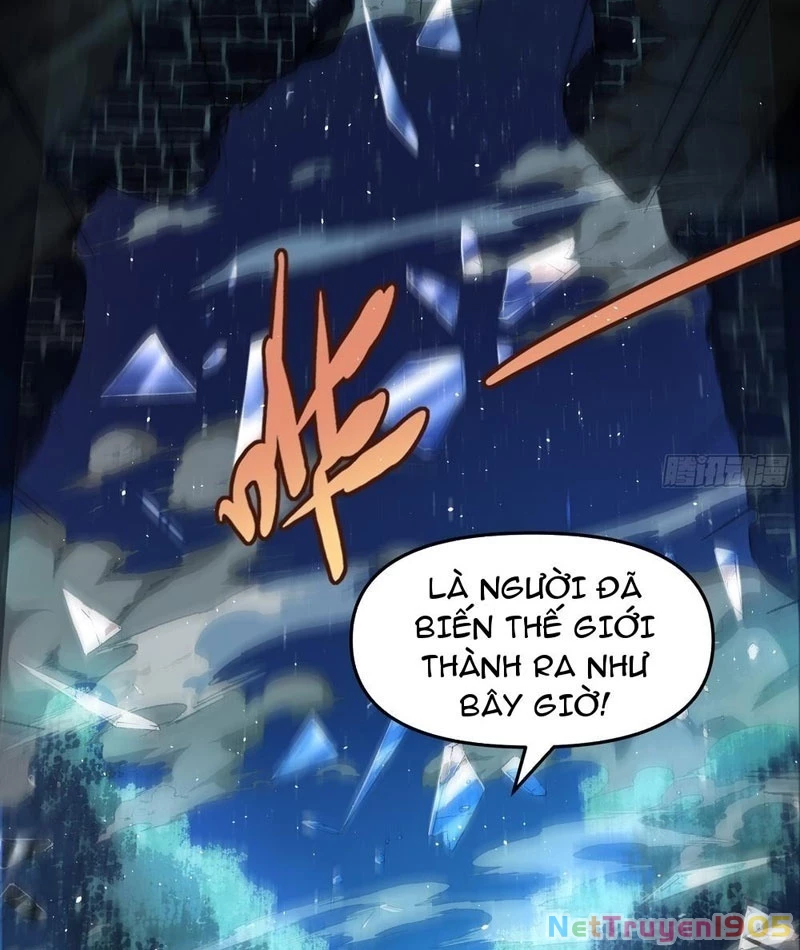 Sau Khi Quỷ Dị Giáng Lâm, Ta Mở Khóa Tháp Thông Thiên Chapter 1 - Trang 2