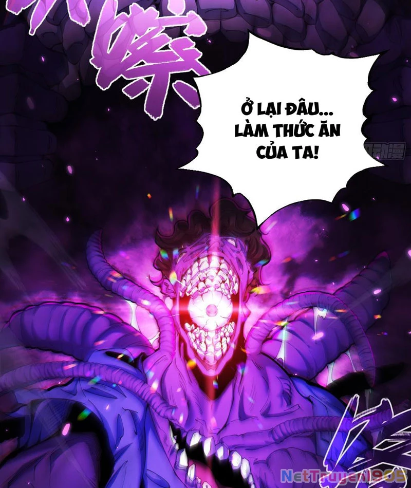Sau Khi Quỷ Dị Giáng Lâm, Ta Mở Khóa Tháp Thông Thiên Chapter 1 - Trang 2