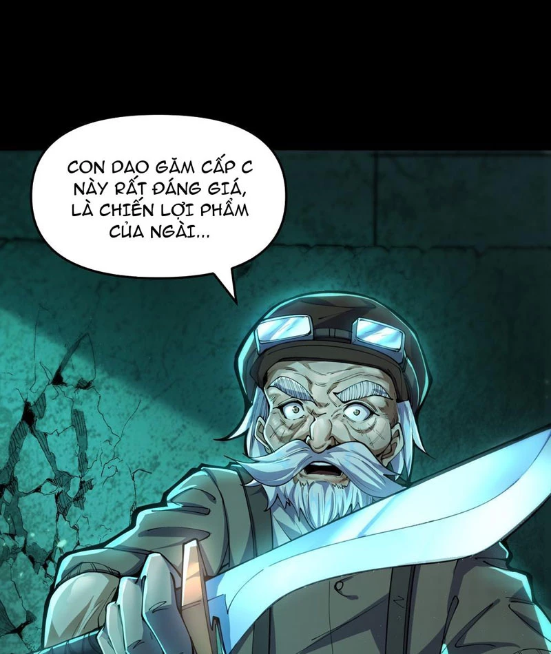Sau Khi Quỷ Dị Giáng Lâm, Ta Mở Khóa Tháp Thông Thiên Chapter 1 - Trang 2