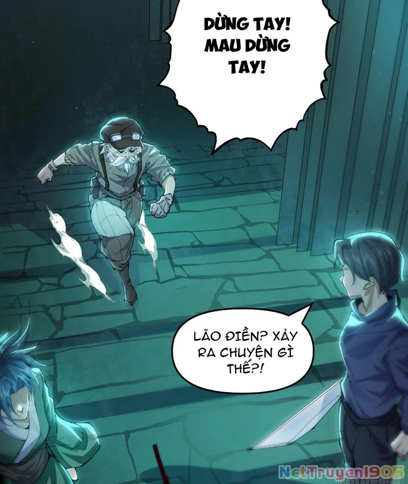 Sau Khi Quỷ Dị Giáng Lâm, Ta Mở Khóa Tháp Thông Thiên Chapter 1 - Trang 2