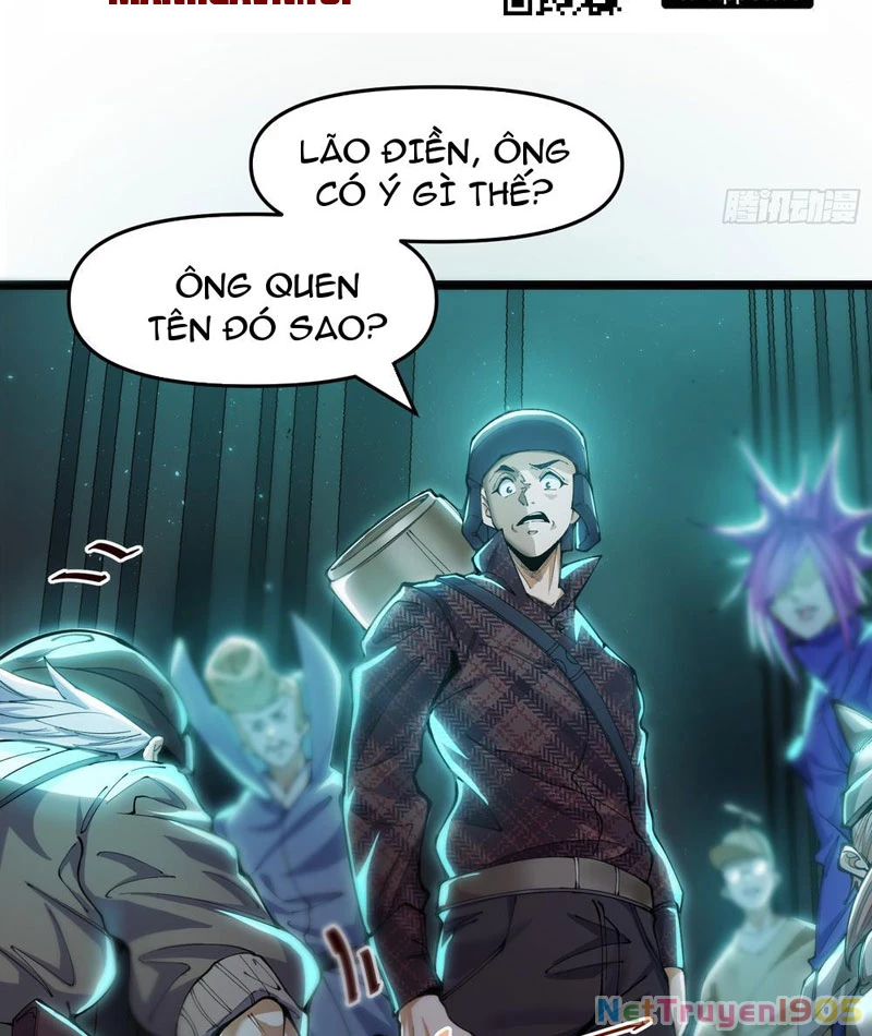 Sau Khi Quỷ Dị Giáng Lâm, Ta Mở Khóa Tháp Thông Thiên Chapter 1 - Trang 2
