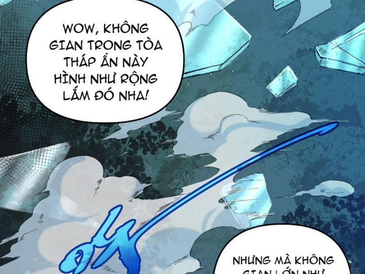 Sau Khi Quỷ Dị Giáng Lâm, Ta Mở Khóa Tháp Thông Thiên Chapter 2 - Trang 2