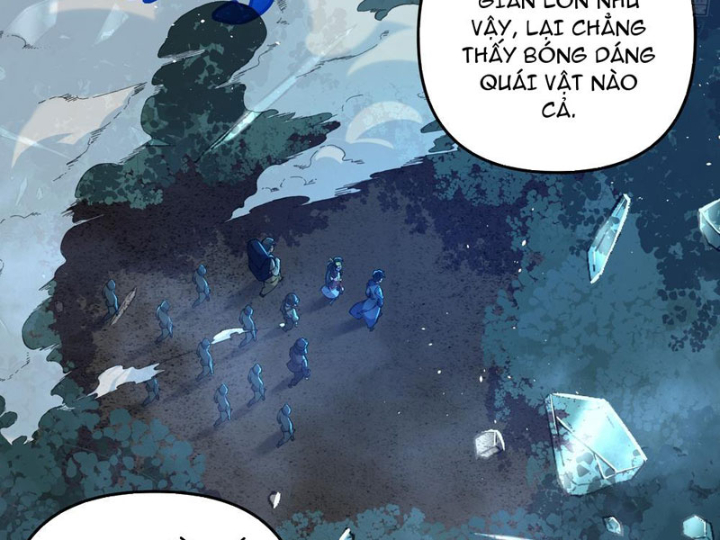 Sau Khi Quỷ Dị Giáng Lâm, Ta Mở Khóa Tháp Thông Thiên Chapter 2 - Trang 2