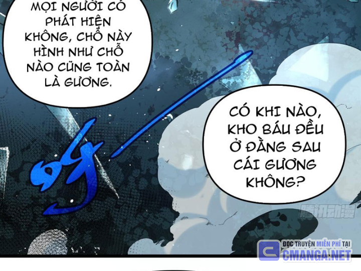 Sau Khi Quỷ Dị Giáng Lâm, Ta Mở Khóa Tháp Thông Thiên Chapter 2 - Trang 2
