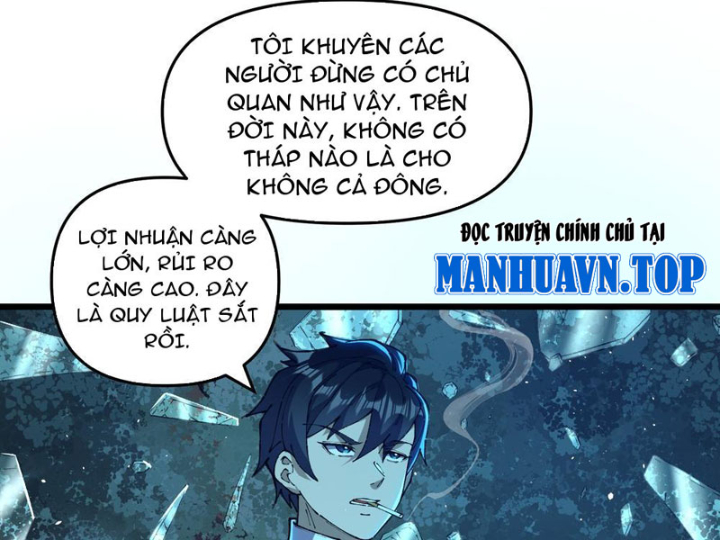 Sau Khi Quỷ Dị Giáng Lâm, Ta Mở Khóa Tháp Thông Thiên Chapter 2 - Trang 2