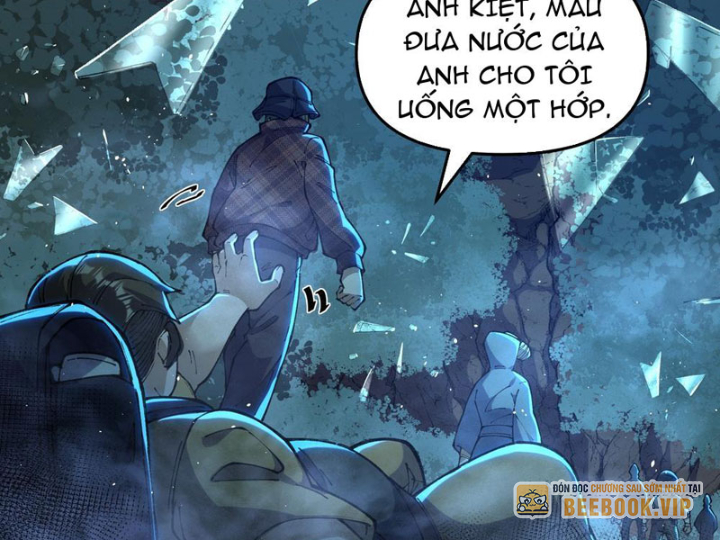 Sau Khi Quỷ Dị Giáng Lâm, Ta Mở Khóa Tháp Thông Thiên Chapter 2 - Trang 2