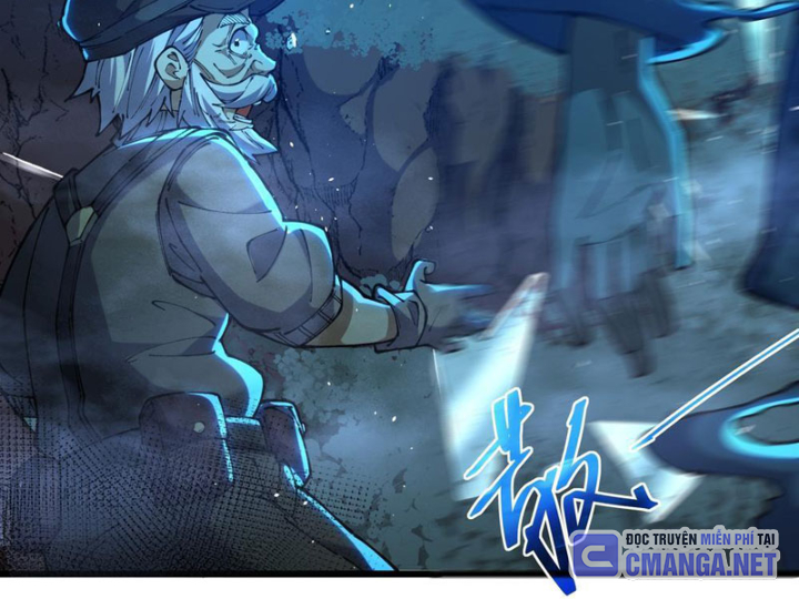 Sau Khi Quỷ Dị Giáng Lâm, Ta Mở Khóa Tháp Thông Thiên Chapter 2 - Trang 2