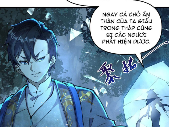 Sau Khi Quỷ Dị Giáng Lâm, Ta Mở Khóa Tháp Thông Thiên Chapter 2 - Trang 2