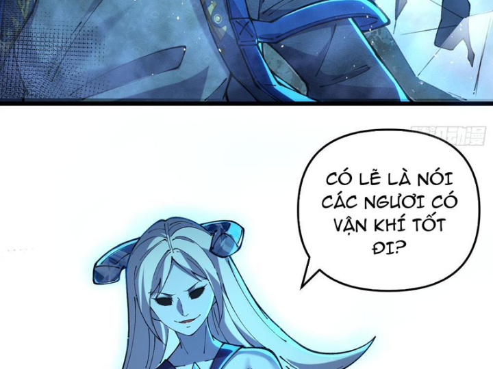 Sau Khi Quỷ Dị Giáng Lâm, Ta Mở Khóa Tháp Thông Thiên Chapter 2 - Trang 2
