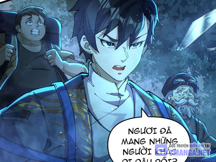 Sau Khi Quỷ Dị Giáng Lâm, Ta Mở Khóa Tháp Thông Thiên Chapter 2 - Trang 2
