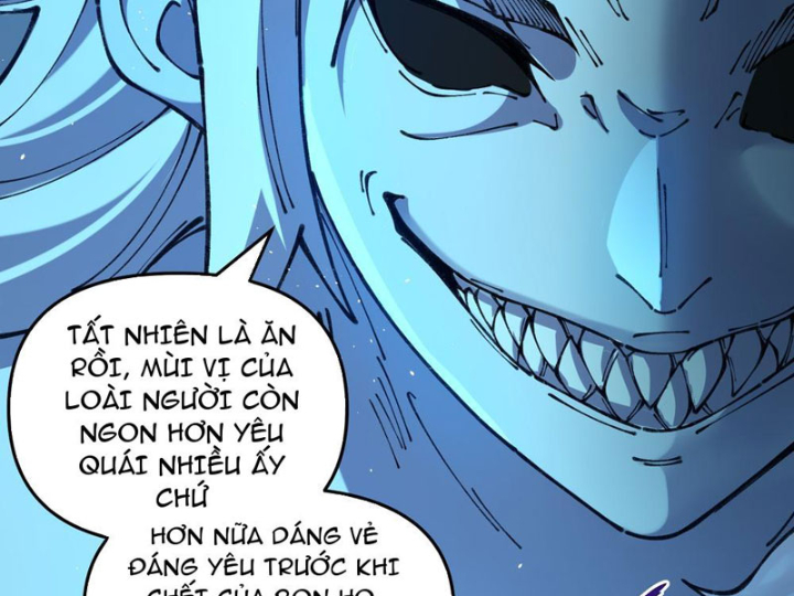 Sau Khi Quỷ Dị Giáng Lâm, Ta Mở Khóa Tháp Thông Thiên Chapter 2 - Trang 2