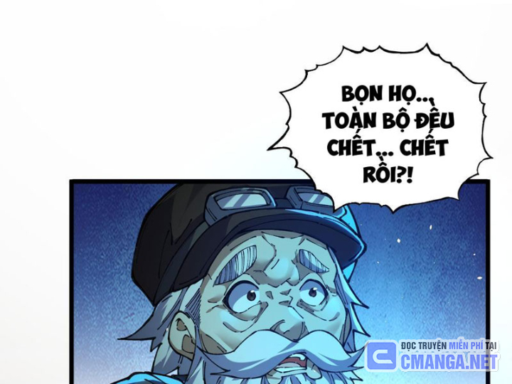 Sau Khi Quỷ Dị Giáng Lâm, Ta Mở Khóa Tháp Thông Thiên Chapter 2 - Trang 2