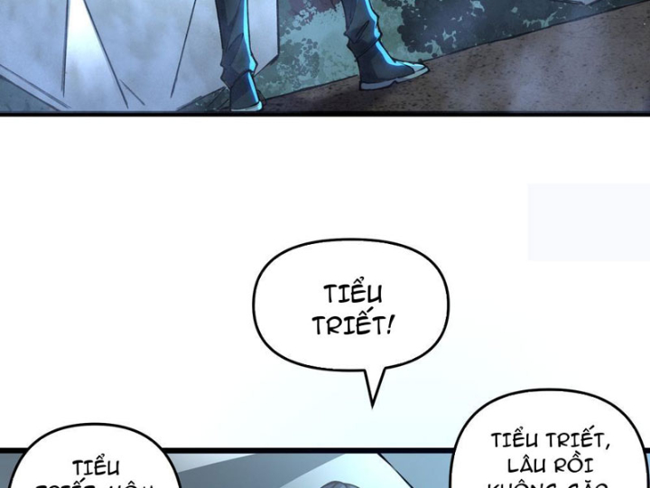 Sau Khi Quỷ Dị Giáng Lâm, Ta Mở Khóa Tháp Thông Thiên Chapter 2 - Trang 2