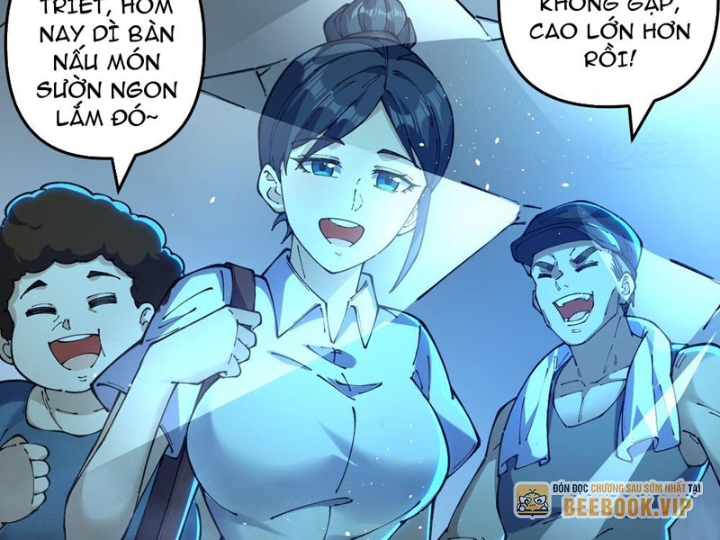 Sau Khi Quỷ Dị Giáng Lâm, Ta Mở Khóa Tháp Thông Thiên Chapter 2 - Trang 2