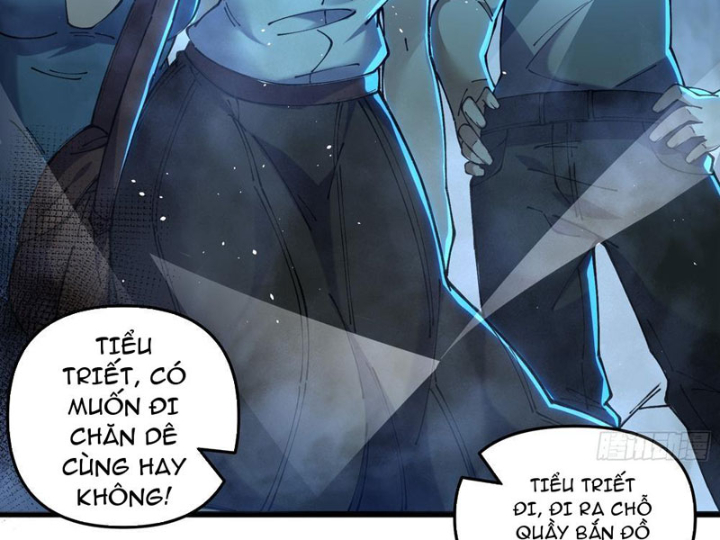 Sau Khi Quỷ Dị Giáng Lâm, Ta Mở Khóa Tháp Thông Thiên Chapter 2 - Trang 2