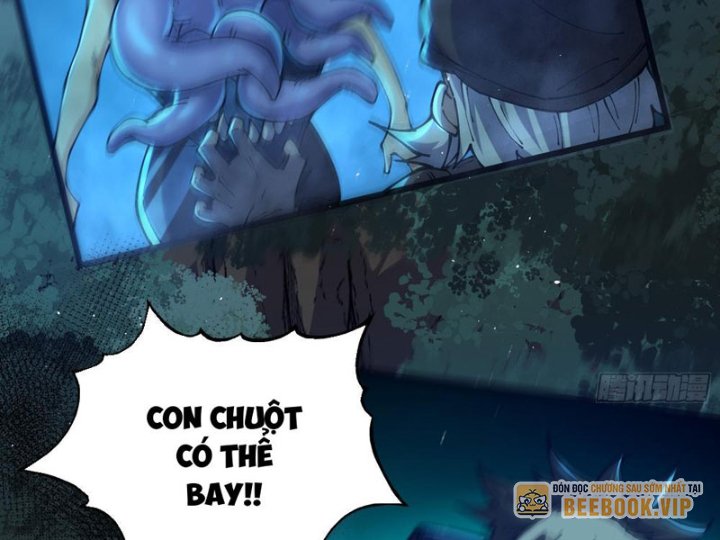 Sau Khi Quỷ Dị Giáng Lâm, Ta Mở Khóa Tháp Thông Thiên Chapter 2 - Trang 2