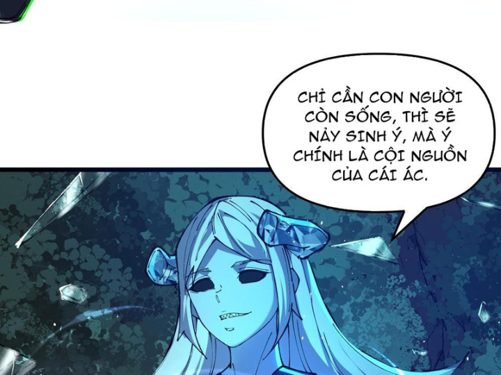 Sau Khi Quỷ Dị Giáng Lâm, Ta Mở Khóa Tháp Thông Thiên Chapter 2 - Trang 2