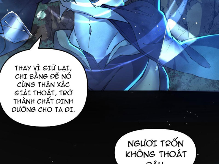 Sau Khi Quỷ Dị Giáng Lâm, Ta Mở Khóa Tháp Thông Thiên Chapter 2 - Trang 2