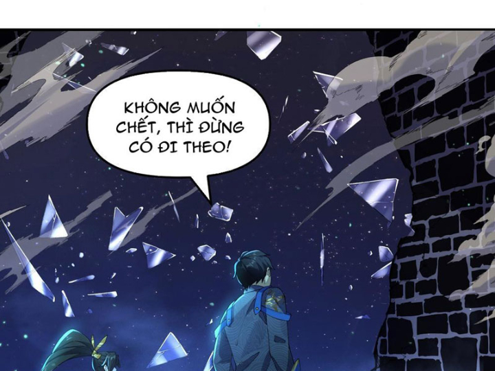 Sau Khi Quỷ Dị Giáng Lâm, Ta Mở Khóa Tháp Thông Thiên Chapter 2 - Trang 2