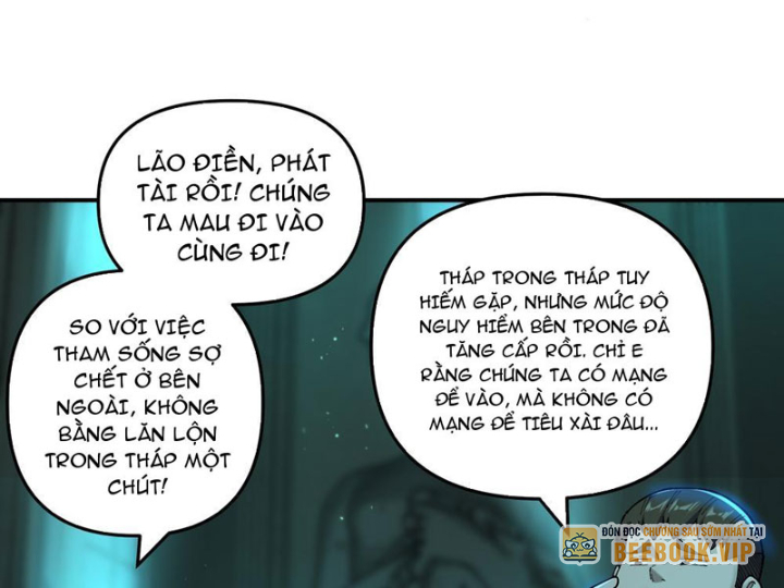 Sau Khi Quỷ Dị Giáng Lâm, Ta Mở Khóa Tháp Thông Thiên Chapter 2 - Trang 2