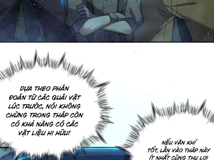 Sau Khi Quỷ Dị Giáng Lâm, Ta Mở Khóa Tháp Thông Thiên Chapter 2 - Trang 2