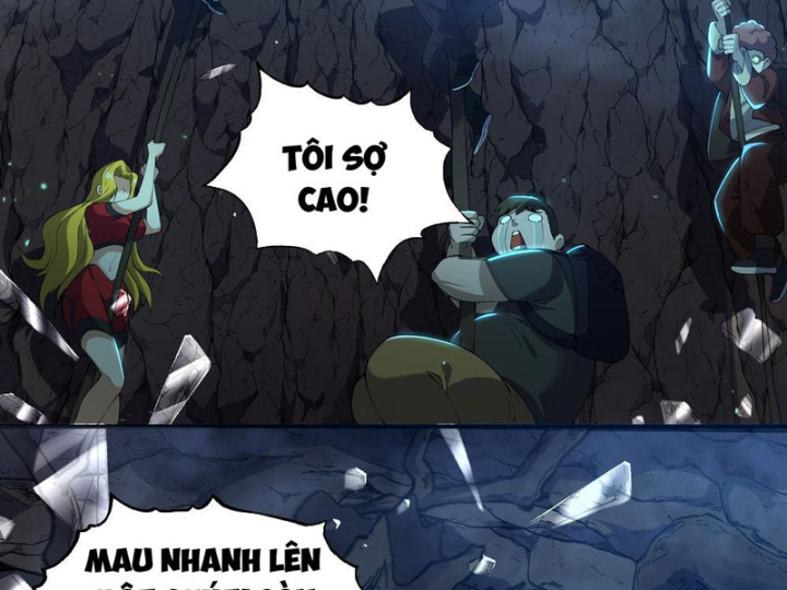 Sau Khi Quỷ Dị Giáng Lâm, Ta Mở Khóa Tháp Thông Thiên Chapter 2 - Trang 2