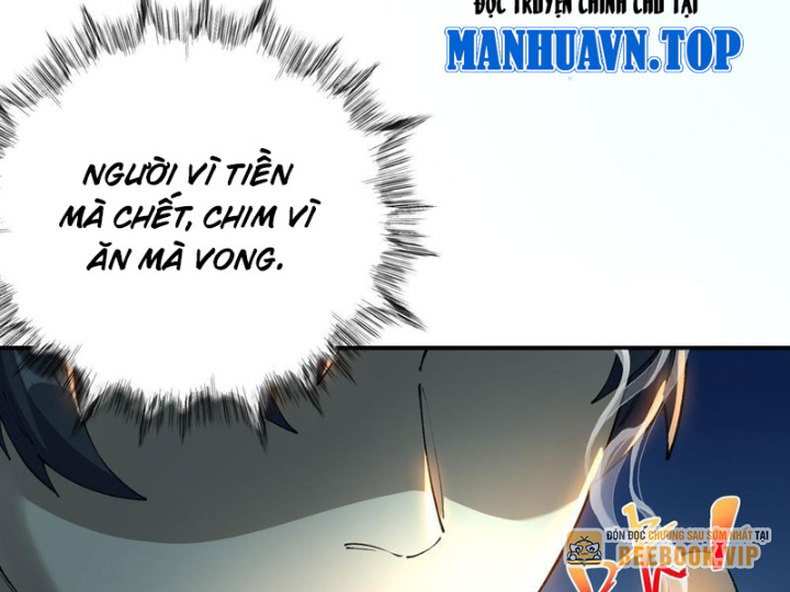 Sau Khi Quỷ Dị Giáng Lâm, Ta Mở Khóa Tháp Thông Thiên Chapter 2 - Trang 2