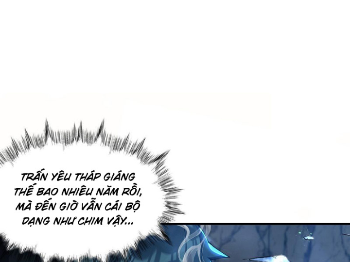 Sau Khi Quỷ Dị Giáng Lâm, Ta Mở Khóa Tháp Thông Thiên Chapter 2 - Trang 2