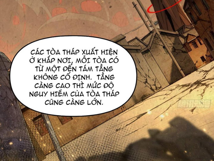 Sau Khi Quỷ Dị Giáng Lâm, Ta Mở Khóa Tháp Thông Thiên Chapter 2 - Trang 2
