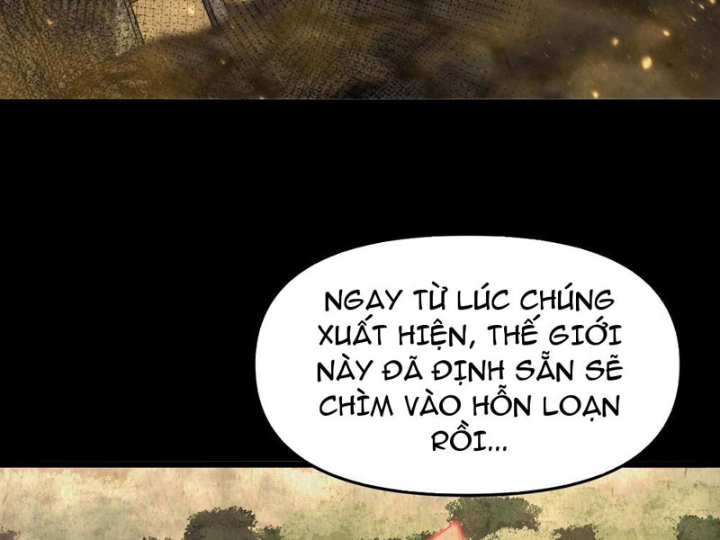 Sau Khi Quỷ Dị Giáng Lâm, Ta Mở Khóa Tháp Thông Thiên Chapter 2 - Trang 2