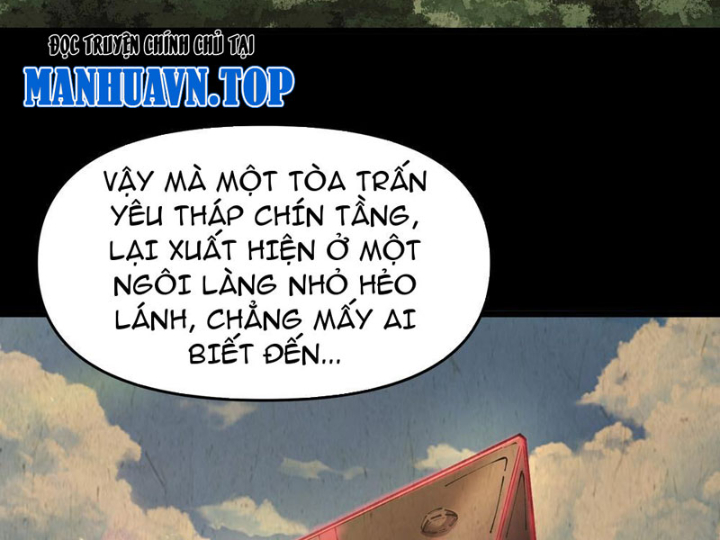 Sau Khi Quỷ Dị Giáng Lâm, Ta Mở Khóa Tháp Thông Thiên Chapter 2 - Trang 2