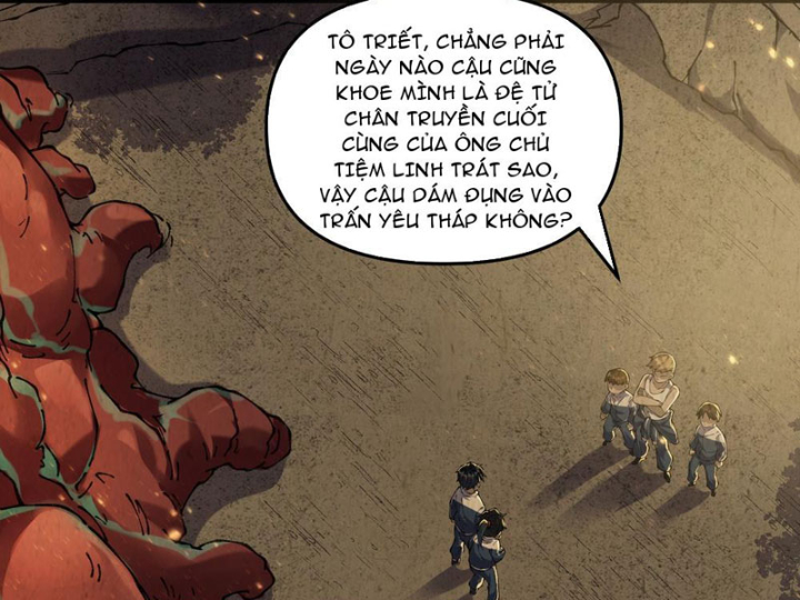 Sau Khi Quỷ Dị Giáng Lâm, Ta Mở Khóa Tháp Thông Thiên Chapter 2 - Trang 2
