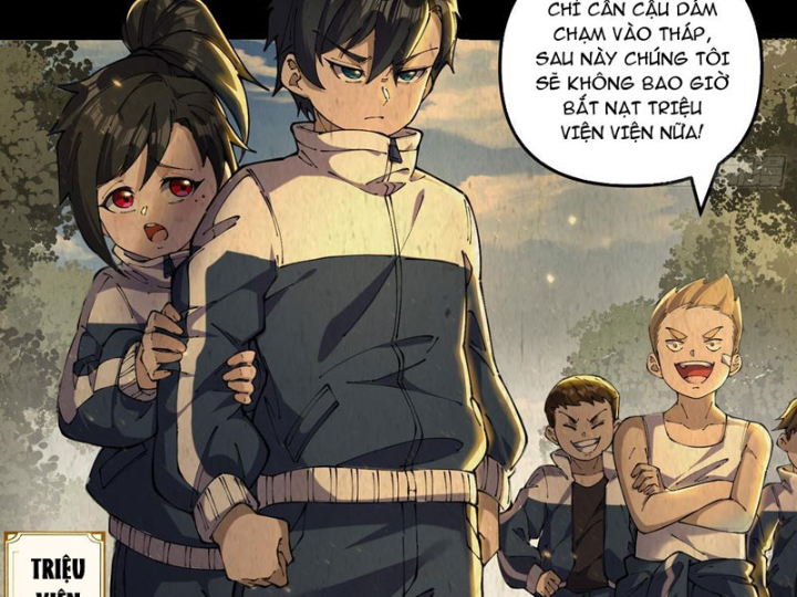 Sau Khi Quỷ Dị Giáng Lâm, Ta Mở Khóa Tháp Thông Thiên Chapter 2 - Trang 2